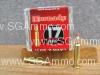 SGAmmo.com ] 17HMR Hornady 17 Grain V-Max 83170 For Sale Per Case